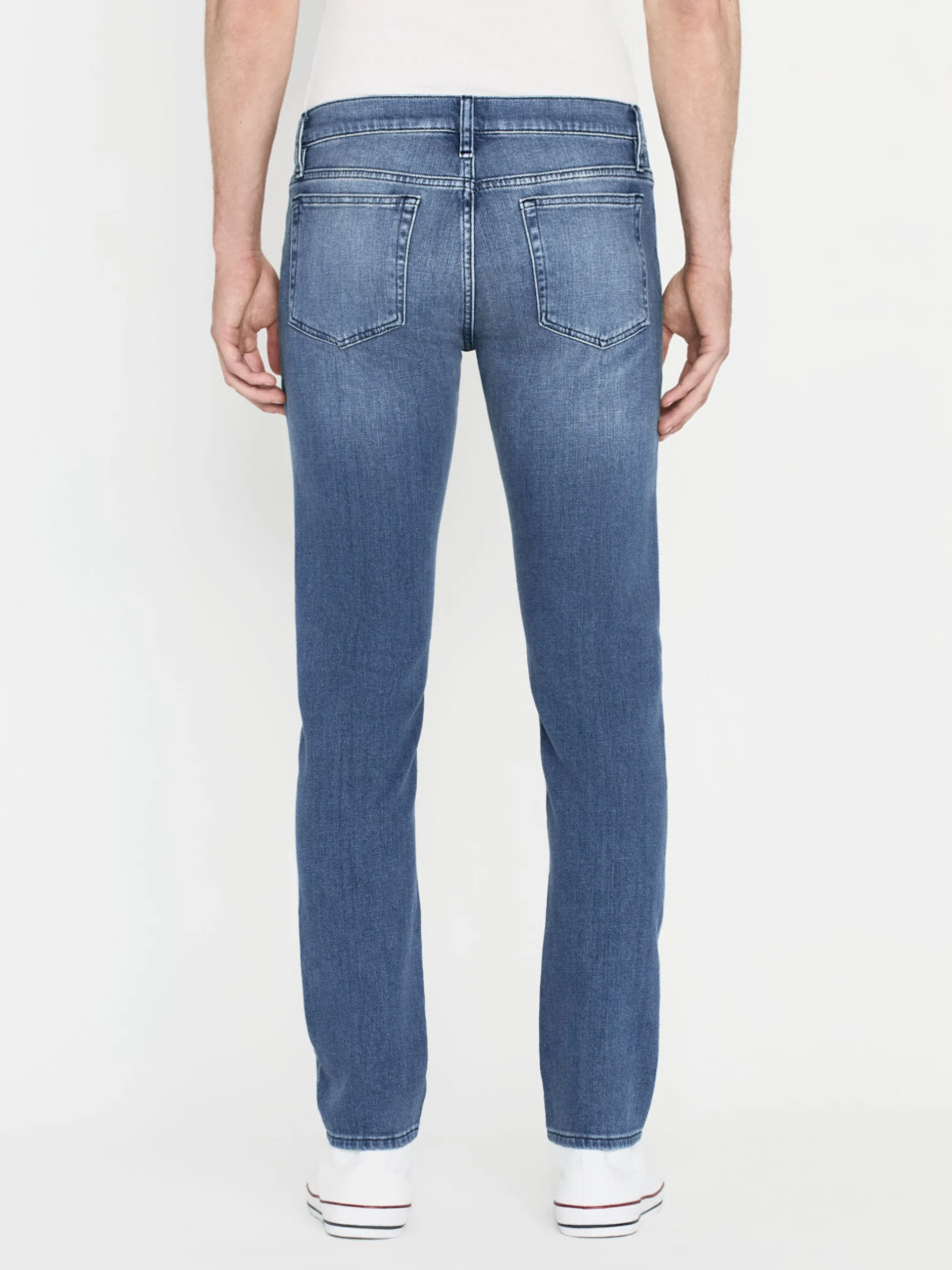 FRAME L'Homme Slim in< Slim