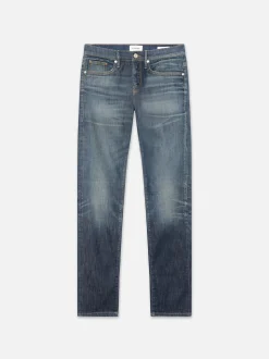 FRAME L'Homme Slim in< Slim