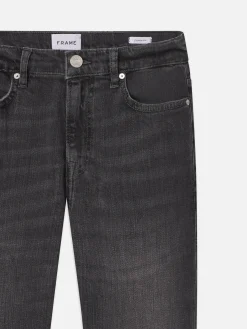 FRAME L'Homme Slim in Cazador Dark< Slim