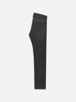 FRAME L'Homme Slim in Cazador Dark< Slim