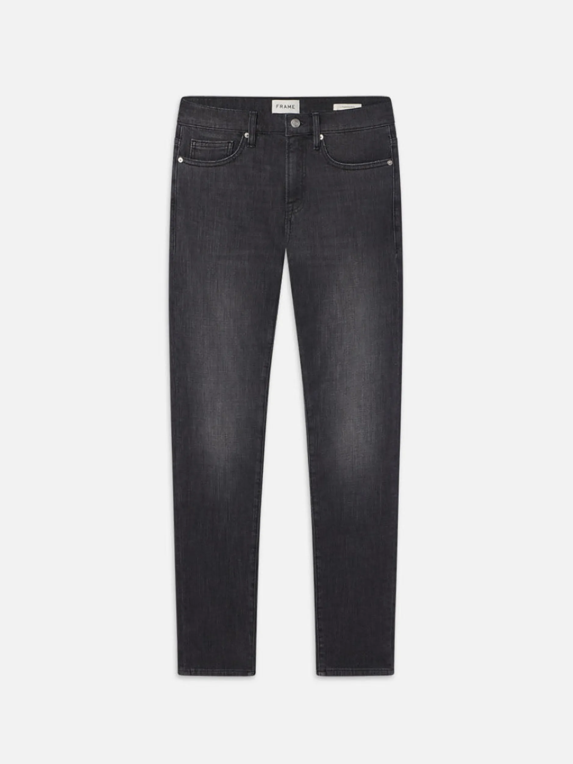 FRAME L'Homme Slim in Daxton Dark< Slim