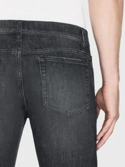 FRAME L'Homme Slim in Daxton Dark< Slim