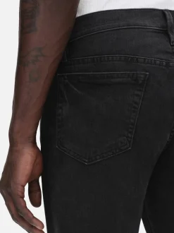 FRAME L'Homme Slim in Fade To Grey< Slim