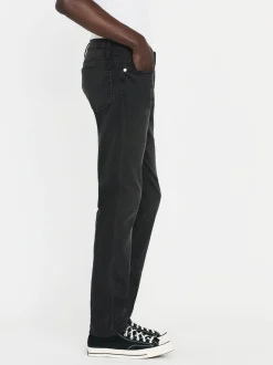 FRAME L'Homme Slim in Fade To Grey< Slim