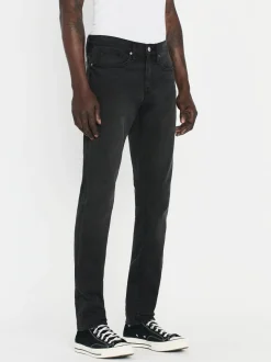 FRAME L'Homme Slim in Fade To Grey< Slim