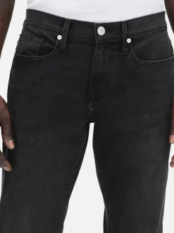FRAME L'Homme Slim in Fade To Grey< Slim