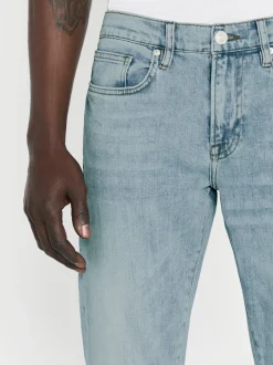 FRAME L'Homme Slim in< Slim