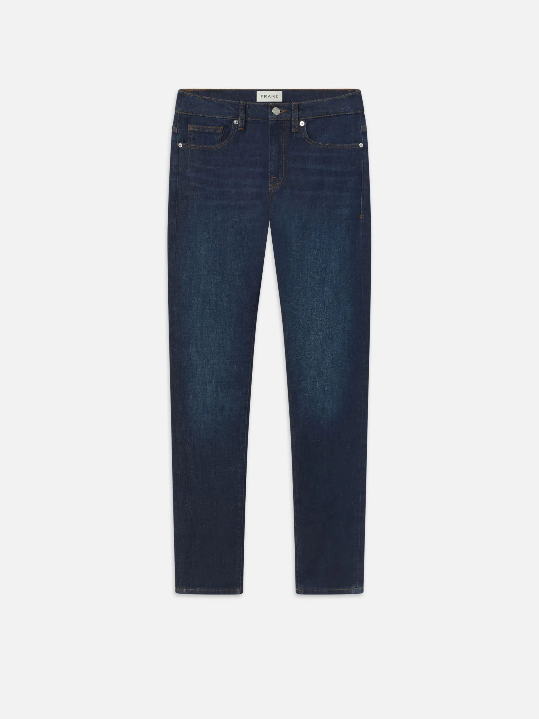 FRAME L'Homme Slim in< Slim