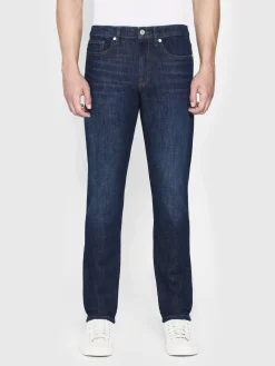 FRAME L'Homme Slim in< Slim