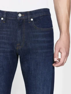 FRAME L'Homme Slim in< Slim