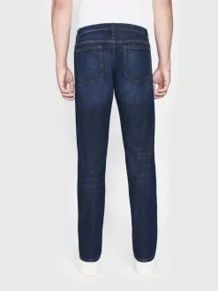 FRAME L'Homme Slim in< Slim