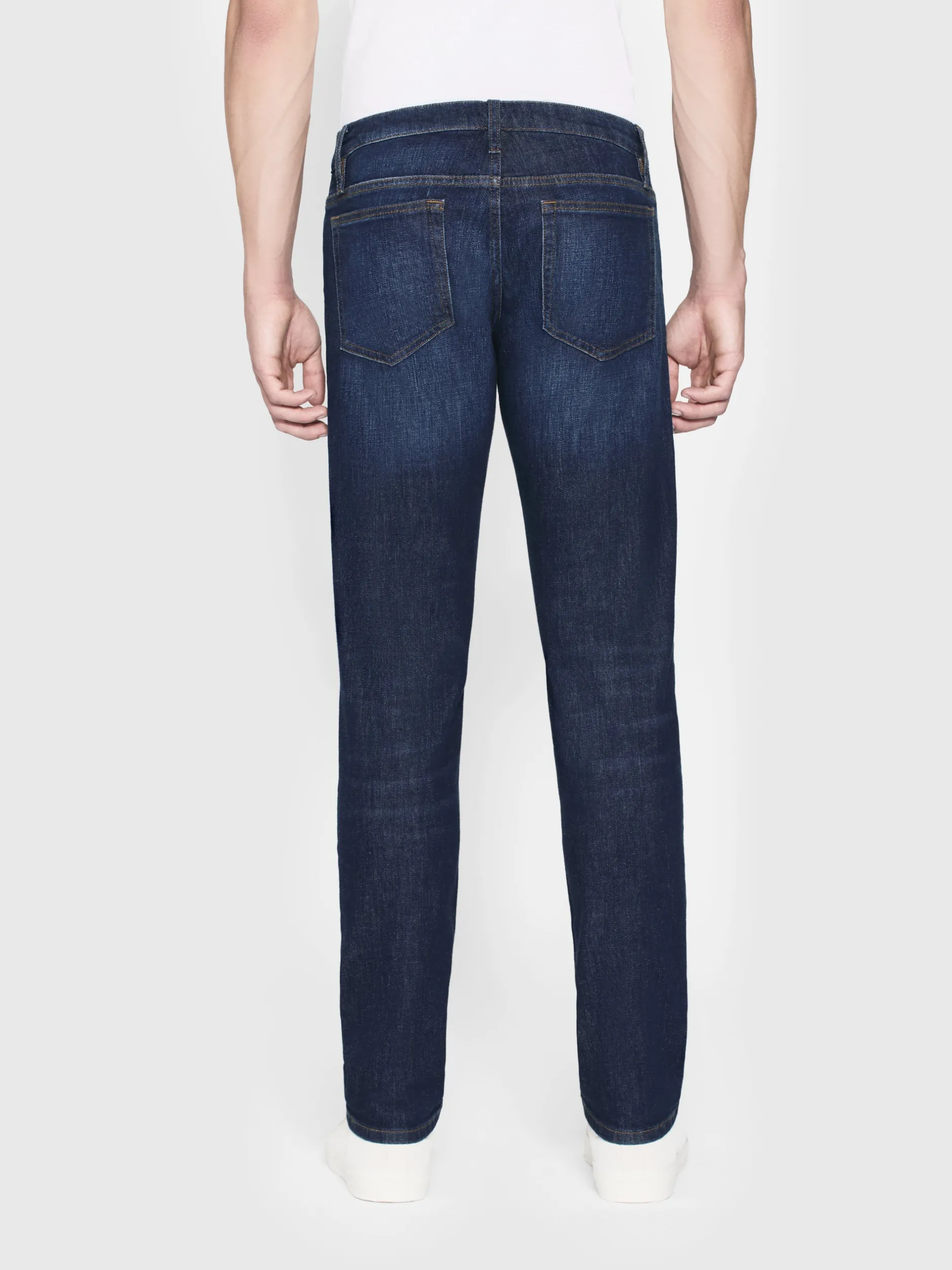 FRAME L'Homme Slim in< Slim