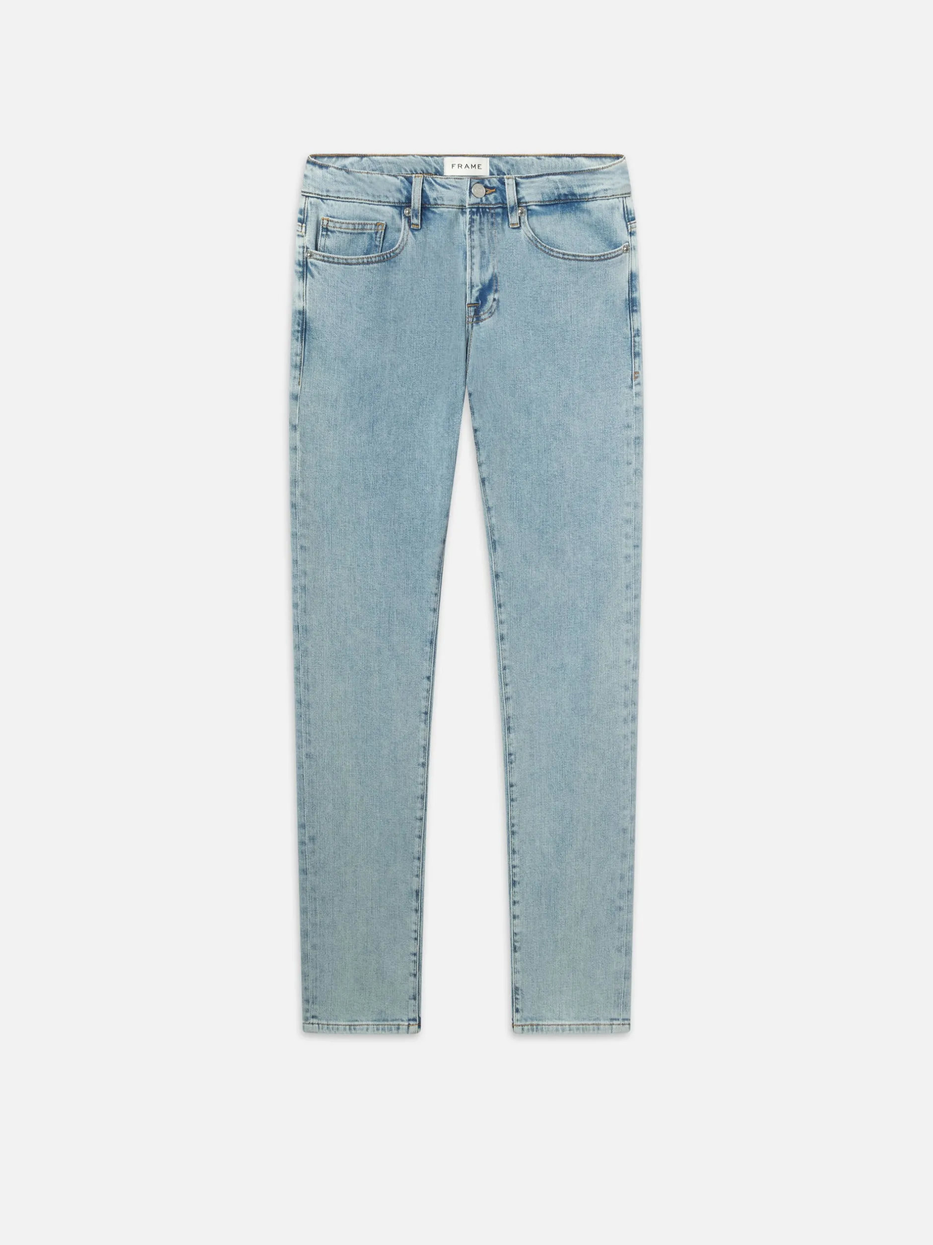 FRAME L'Homme Slim in< Slim