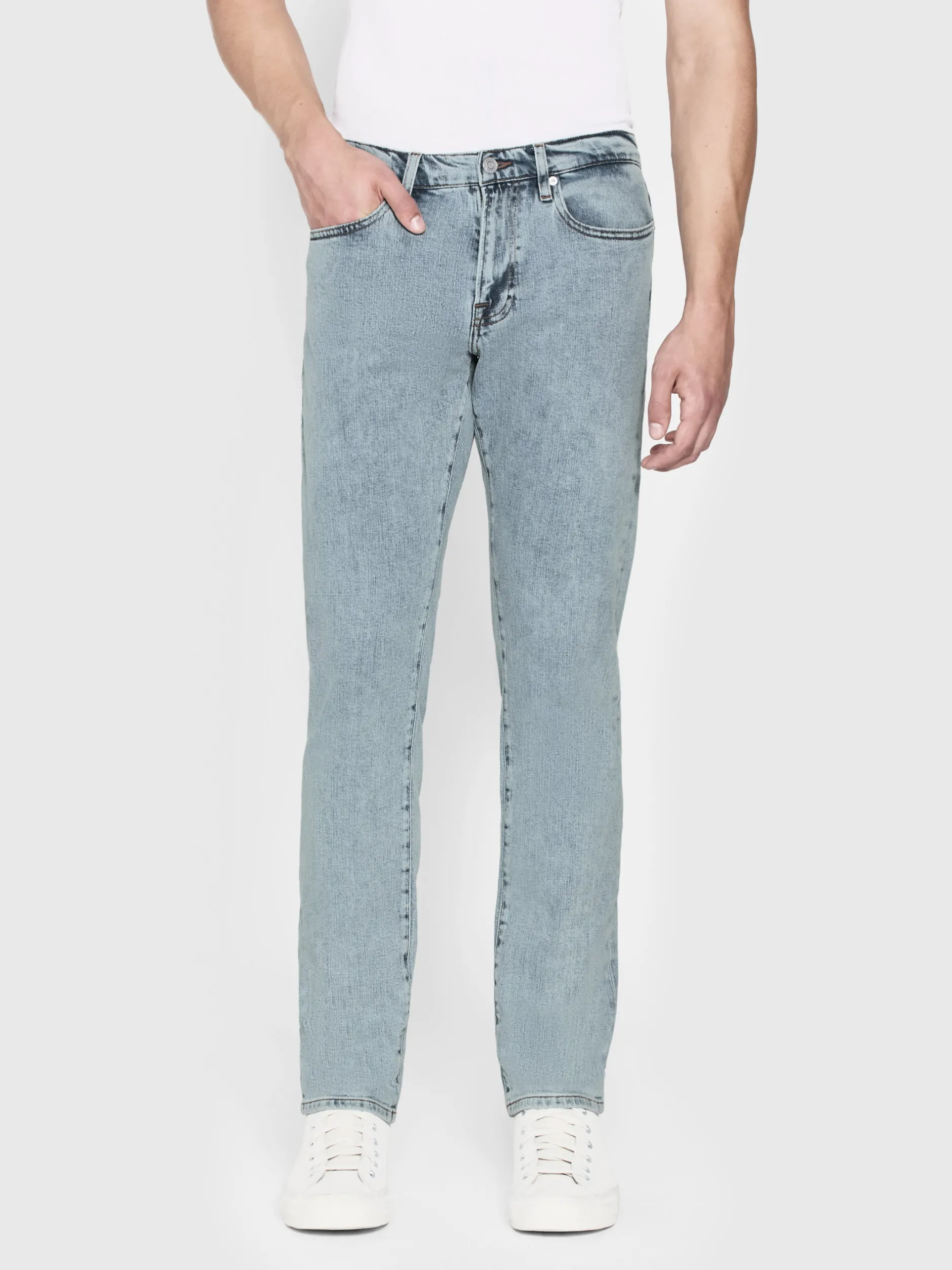 FRAME L'Homme Slim in< Slim