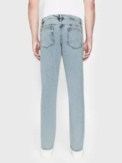 FRAME L'Homme Slim in< Slim