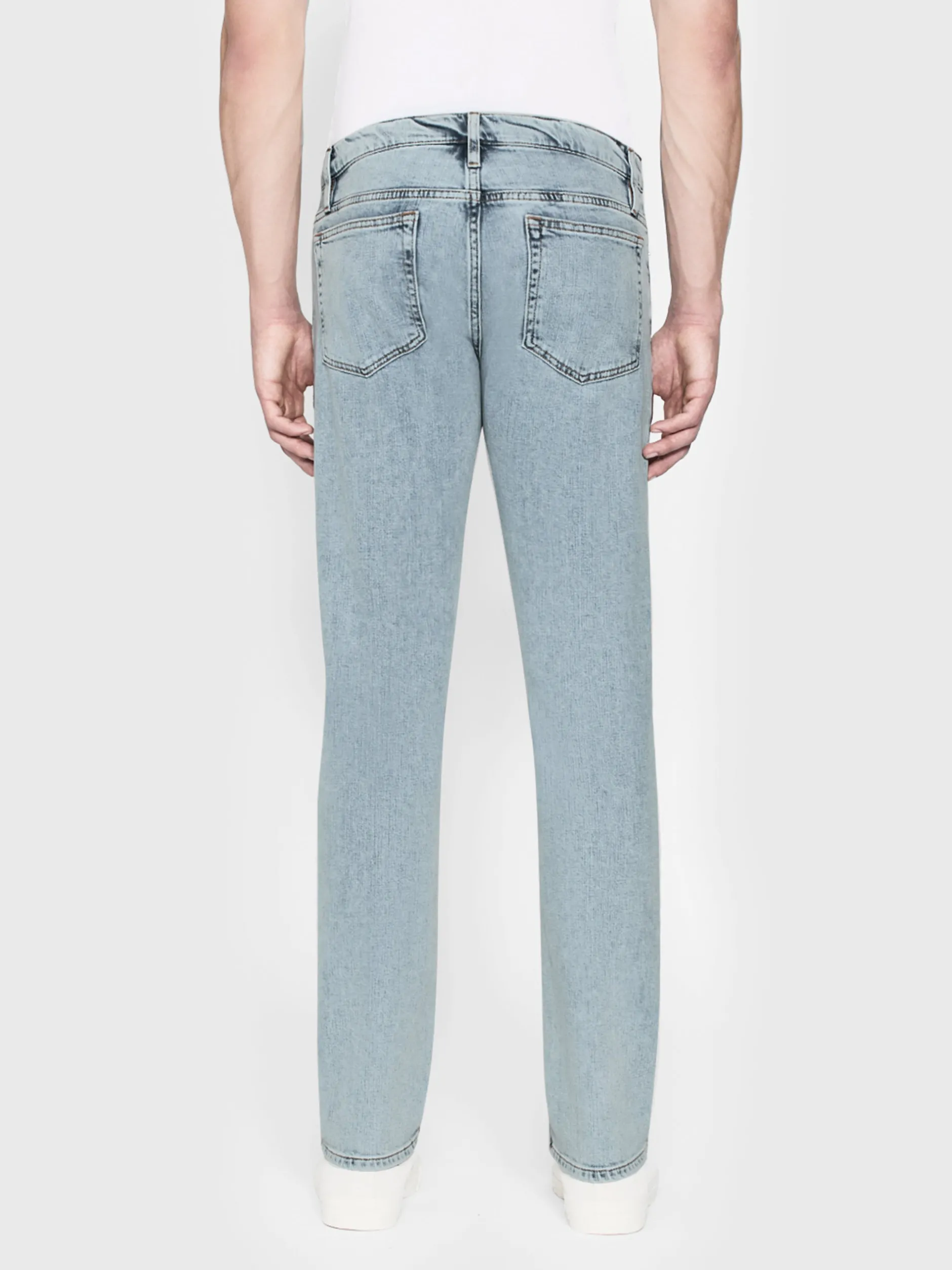 FRAME L'Homme Slim in< Slim