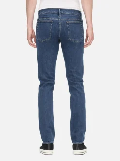 FRAME L'Homme Slim in Long Bay< Slim