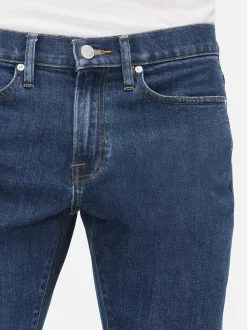 FRAME L'Homme Slim in Long Bay< Slim