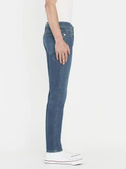 FRAME L'Homme Slim in< Slim