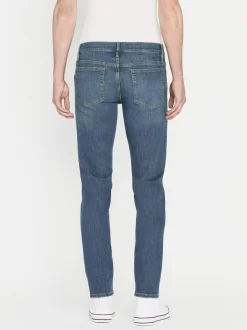 FRAME L'Homme Slim in< Slim