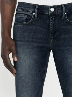 FRAME L'Homme Slim in< Slim