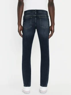 FRAME L'Homme Slim in< Slim