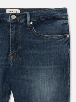 FRAME L'Homme Slim in< Slim