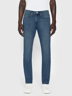 FRAME L'Homme Slim in< Slim