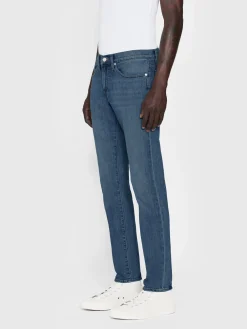 FRAME L'Homme Slim in< Slim