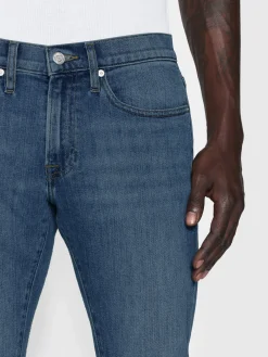 FRAME L'Homme Slim in< Slim