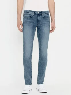 FRAME L'Homme Slim in< Slim