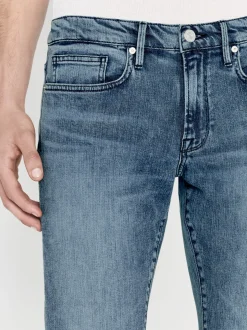 FRAME L'Homme Slim in< Slim