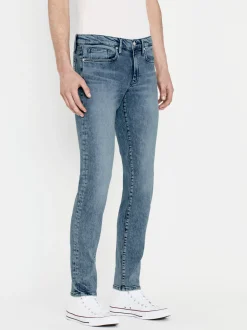FRAME L'Homme Slim in< Slim