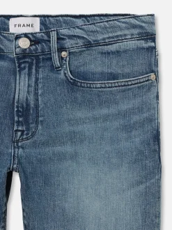 FRAME L'Homme Slim in< Slim