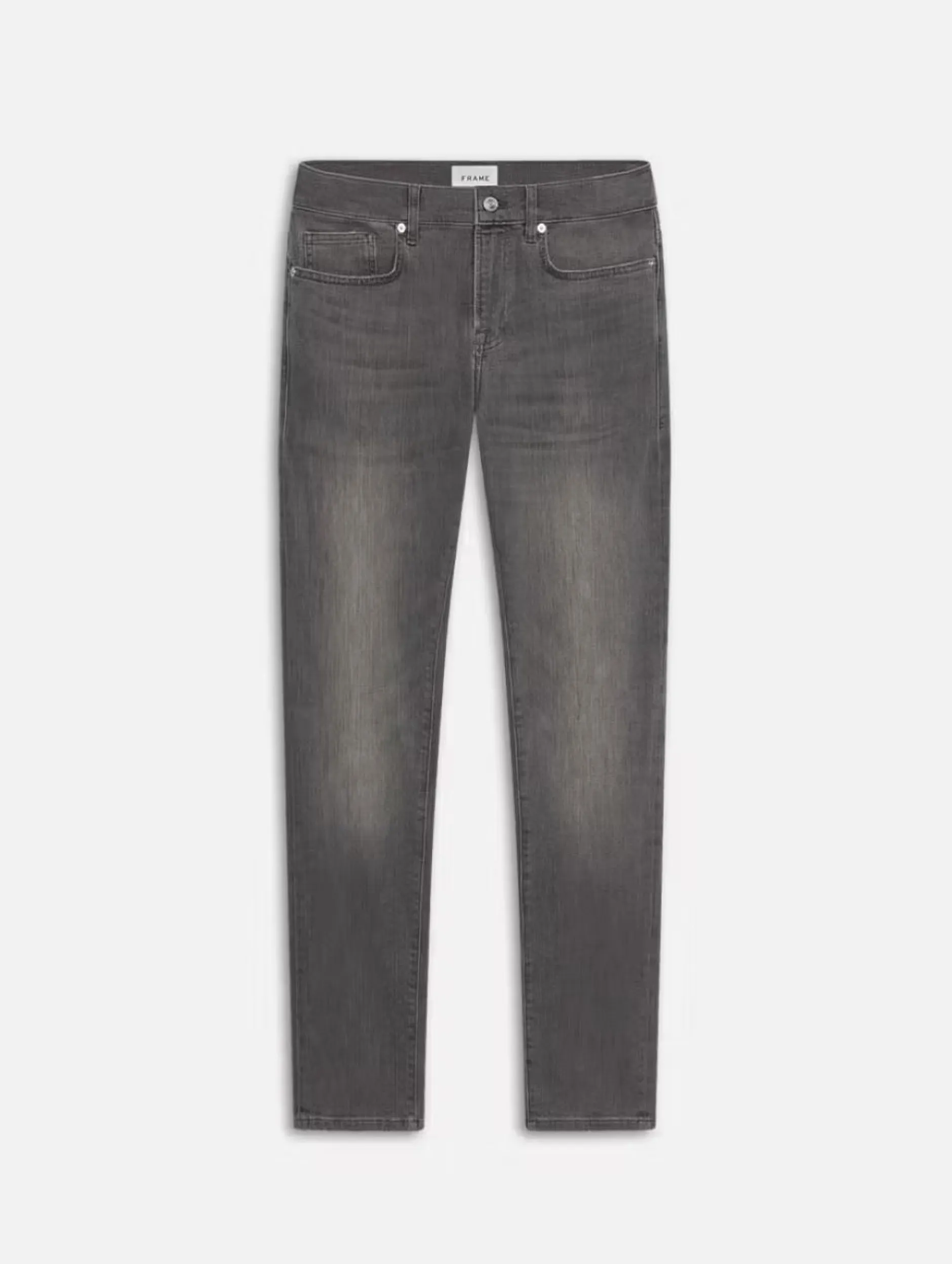 FRAME L'Homme Slim in Vintage Dark< Slim