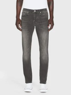 FRAME L'Homme Slim in Vintage Dark< Slim