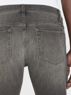 FRAME L'Homme Slim in Vintage Dark< Slim