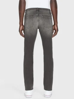 FRAME L'Homme Slim in Vintage Dark< Slim