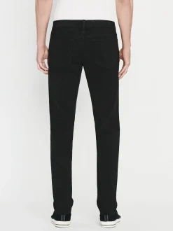 FRAME L'Homme Slim Brushed Twill in< Slim|Pants & Shorts
