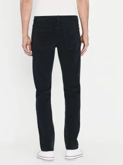 FRAME L'Homme Slim Brushed Twill in< Slim|Pants & Shorts