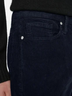 FRAME L'Homme Slim Corduroy in< Slim|Pants & Shorts