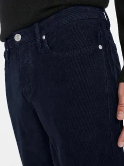 FRAME L'Homme Slim Corduroy in< Slim|Pants & Shorts