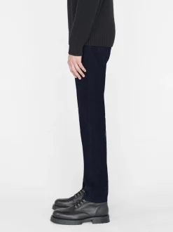 FRAME L'Homme Slim Corduroy in< Slim|Pants & Shorts