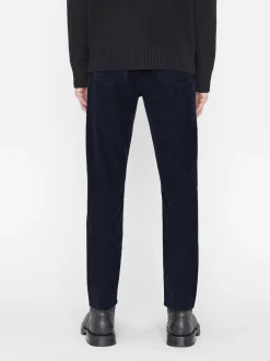 FRAME L'Homme Slim Corduroy in< Slim|Pants & Shorts