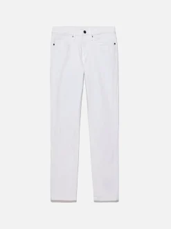 FRAME L'Homme Slim Crop in< Slim