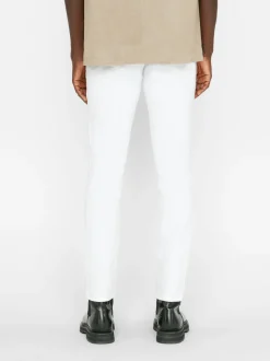 FRAME L'Homme Slim Crop in< Slim