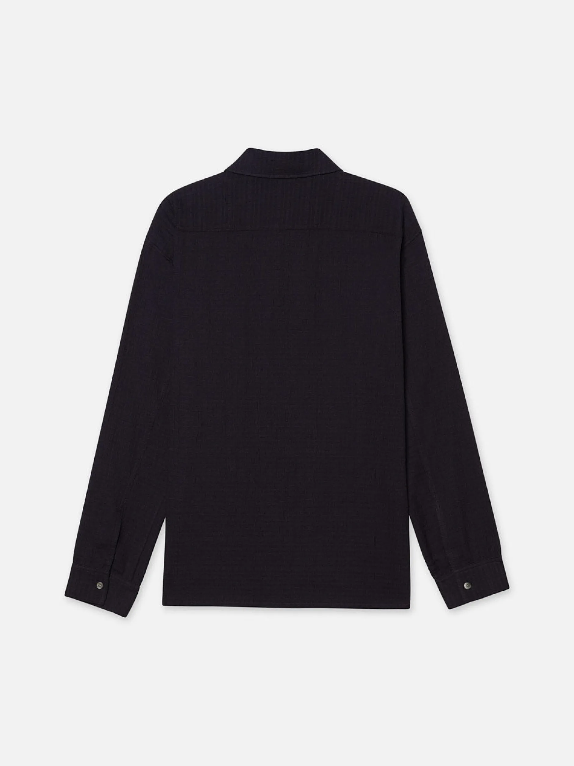FRAME Long Sleeve Shirt in< Shirts