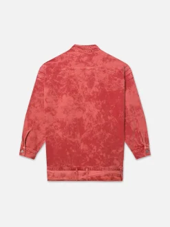 FRAME Lunar New Year MC Jacket in<Women Jackets & Coats