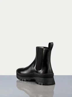 FRAME Men's Lug Sole Boot in< Accessories & Shoes