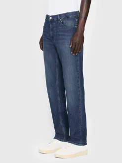 FRAME Modern Straight in< Straight